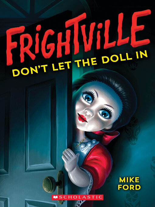 Title details for No Dolls Allowed by Mike Ford - Wait list